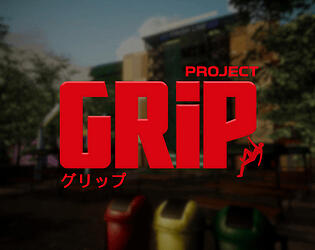 Project Grip