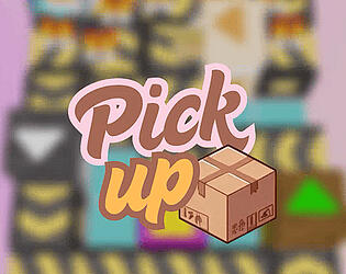 Pick Up