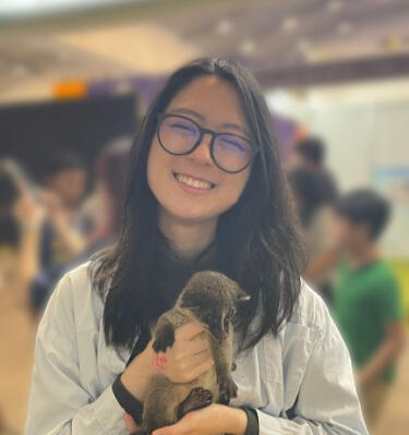 Chelsea ( 2D Artist )